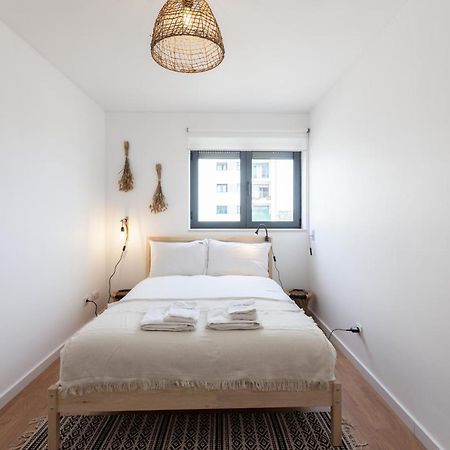 Flh Marvila Family Apartment Lisboa Екстериор снимка
