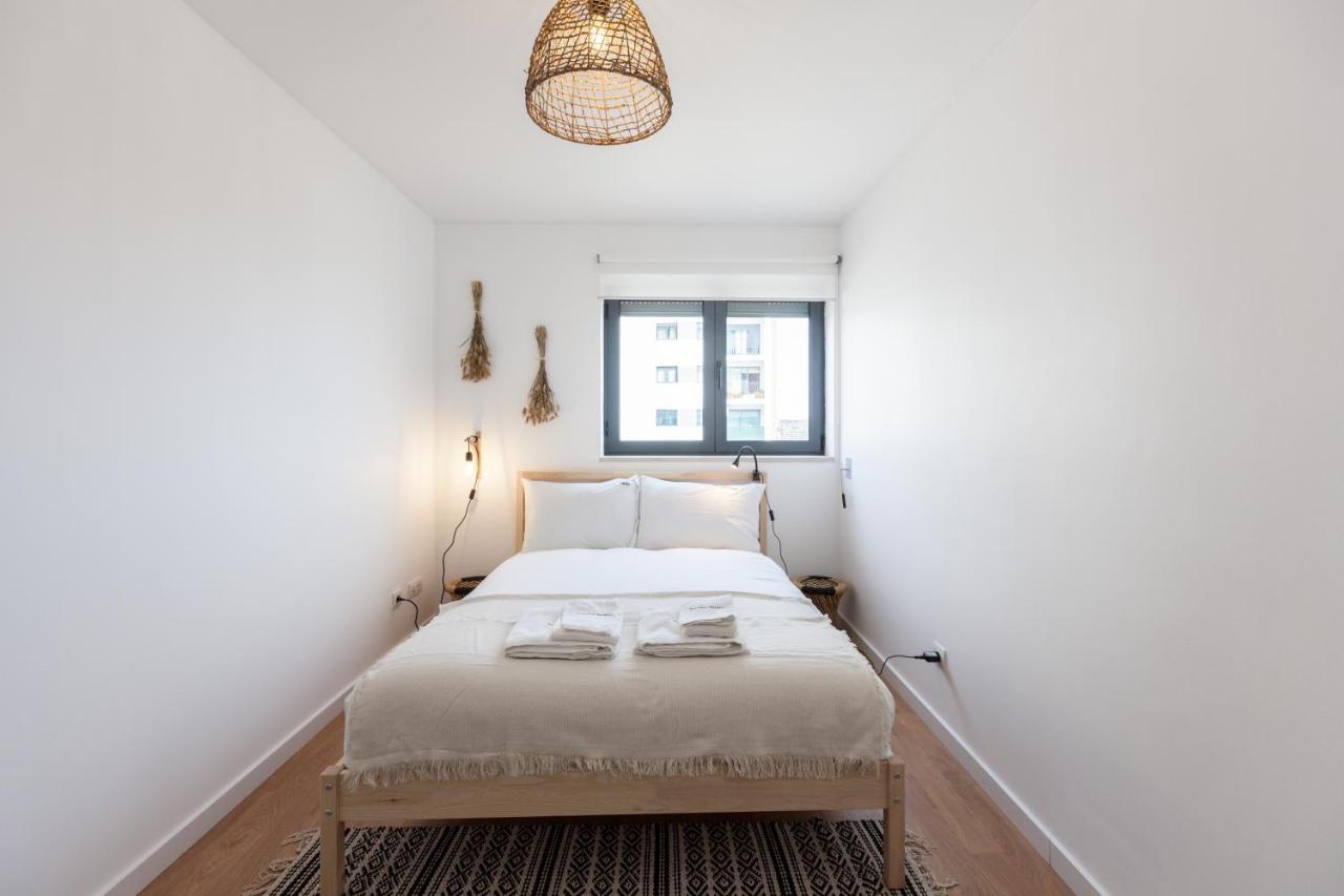 Flh Marvila Family Apartment Lisboa Екстериор снимка
