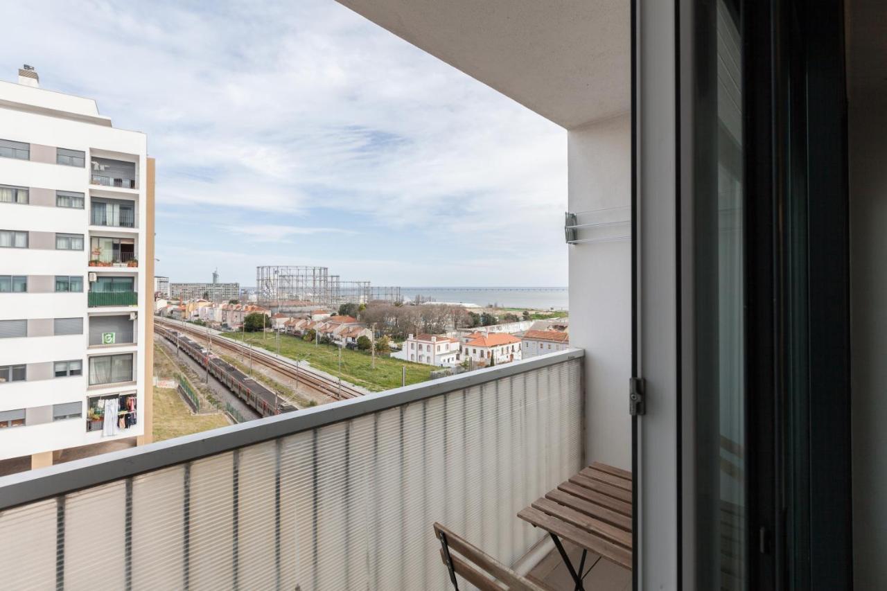 Flh Marvila Family Apartment Lisboa Екстериор снимка