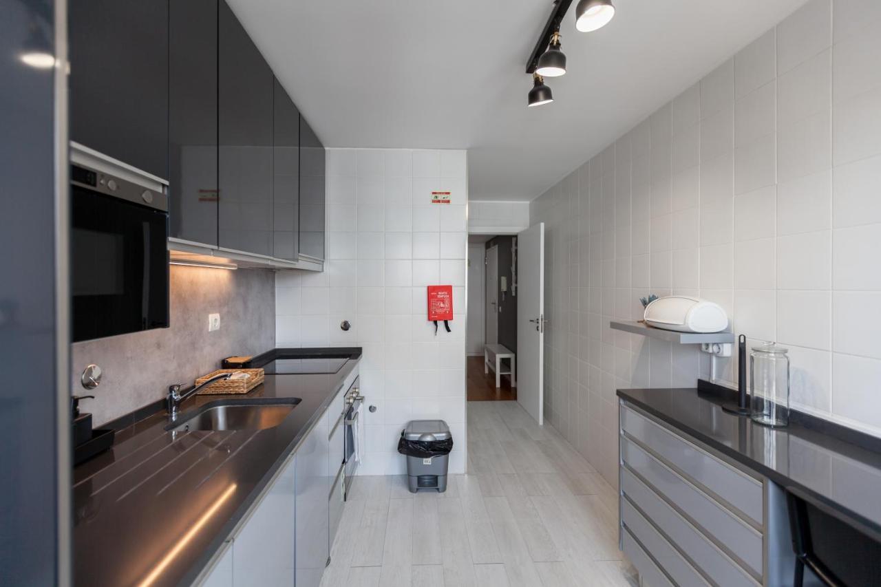 Flh Marvila Family Apartment Lisboa Екстериор снимка