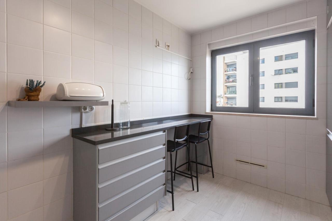 Flh Marvila Family Apartment Lisboa Екстериор снимка