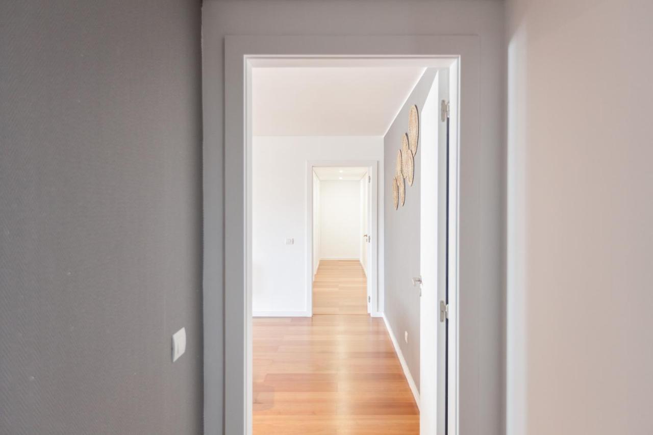 Flh Marvila Family Apartment Lisboa Екстериор снимка
