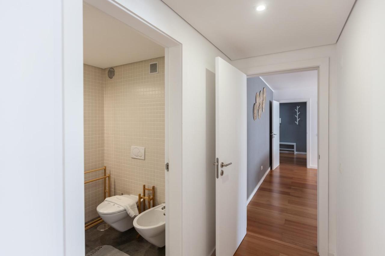 Flh Marvila Family Apartment Lisboa Екстериор снимка