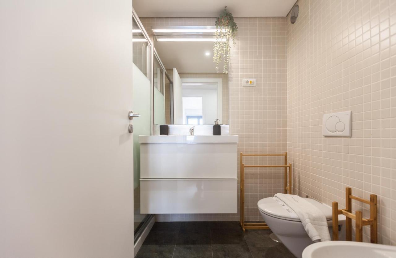 Flh Marvila Family Apartment Lisboa Екстериор снимка
