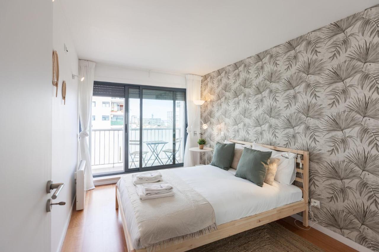Flh Marvila Family Apartment Lisboa Екстериор снимка