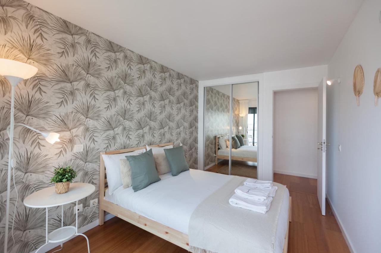 Flh Marvila Family Apartment Lisboa Екстериор снимка