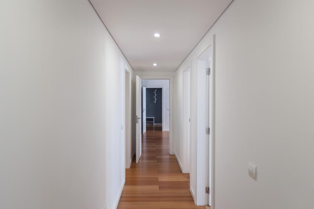Flh Marvila Family Apartment Lisboa Екстериор снимка