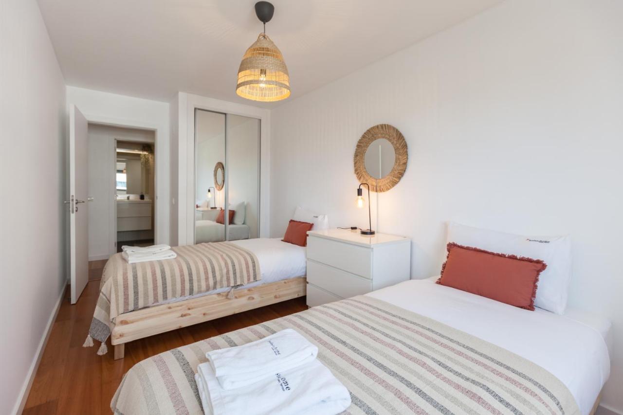 Flh Marvila Family Apartment Lisboa Екстериор снимка