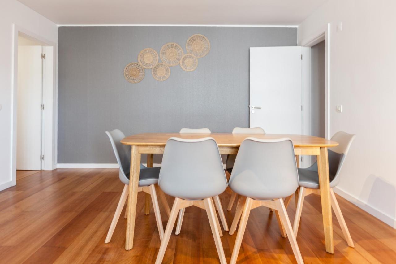 Flh Marvila Family Apartment Lisboa Екстериор снимка