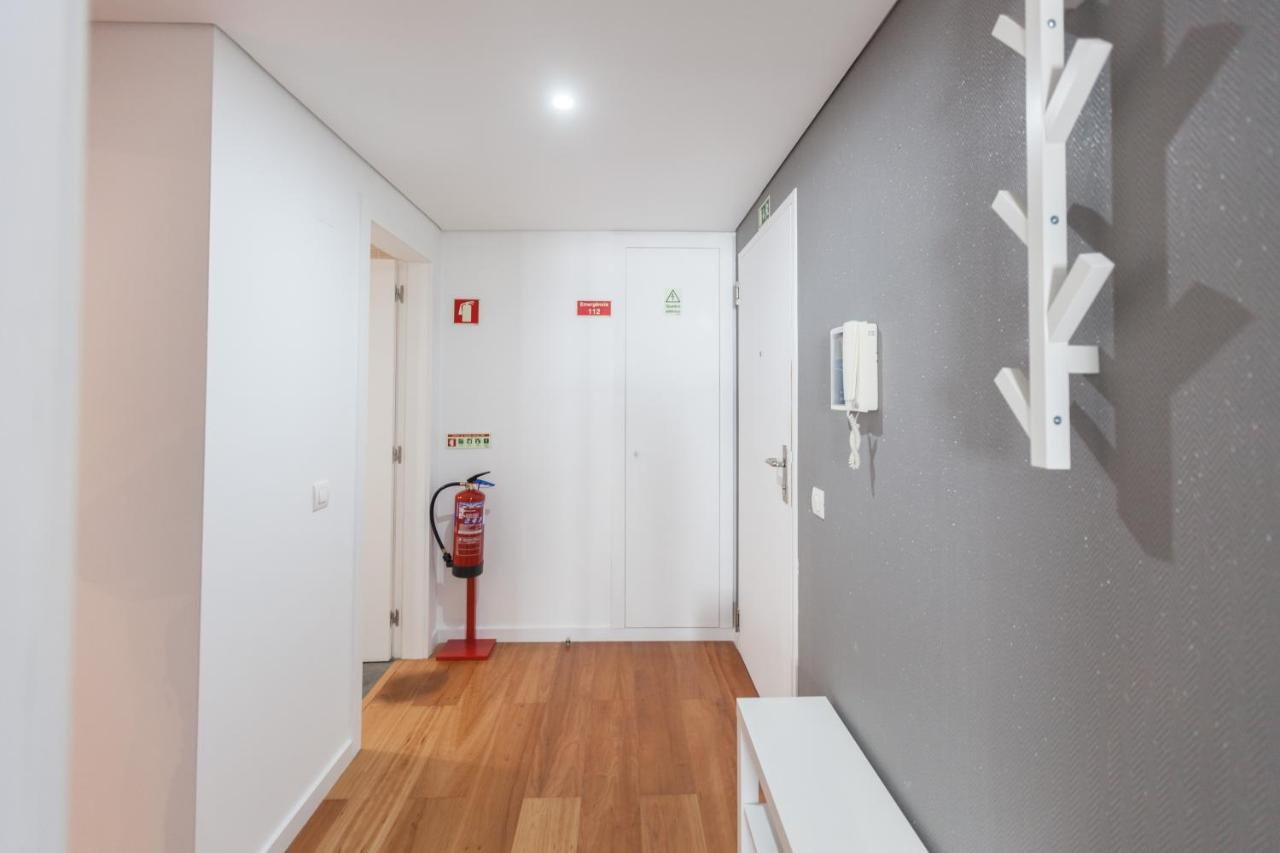 Flh Marvila Family Apartment Lisboa Екстериор снимка
