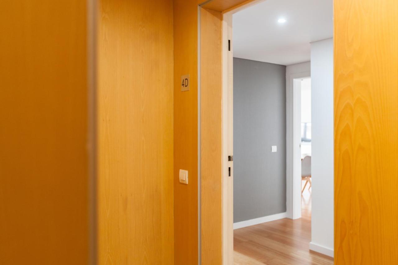 Flh Marvila Family Apartment Lisboa Екстериор снимка