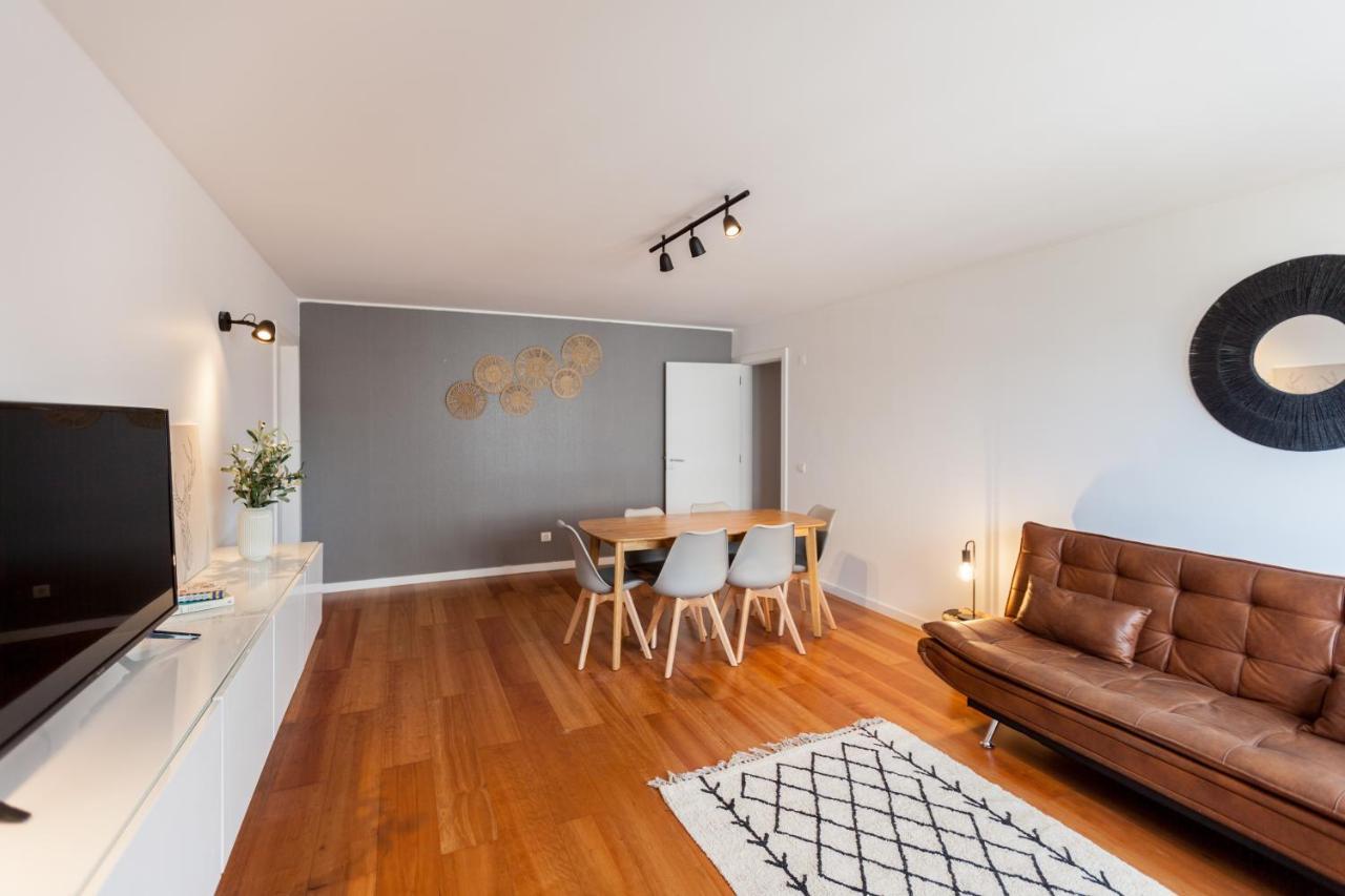 Flh Marvila Family Apartment Lisboa Екстериор снимка