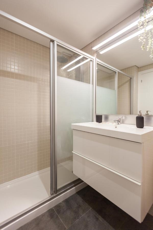 Flh Marvila Family Apartment Lisboa Екстериор снимка