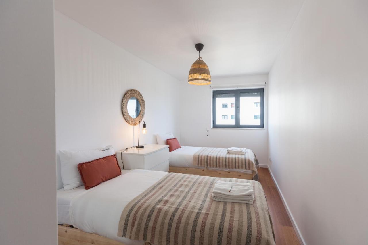 Flh Marvila Family Apartment Lisboa Екстериор снимка