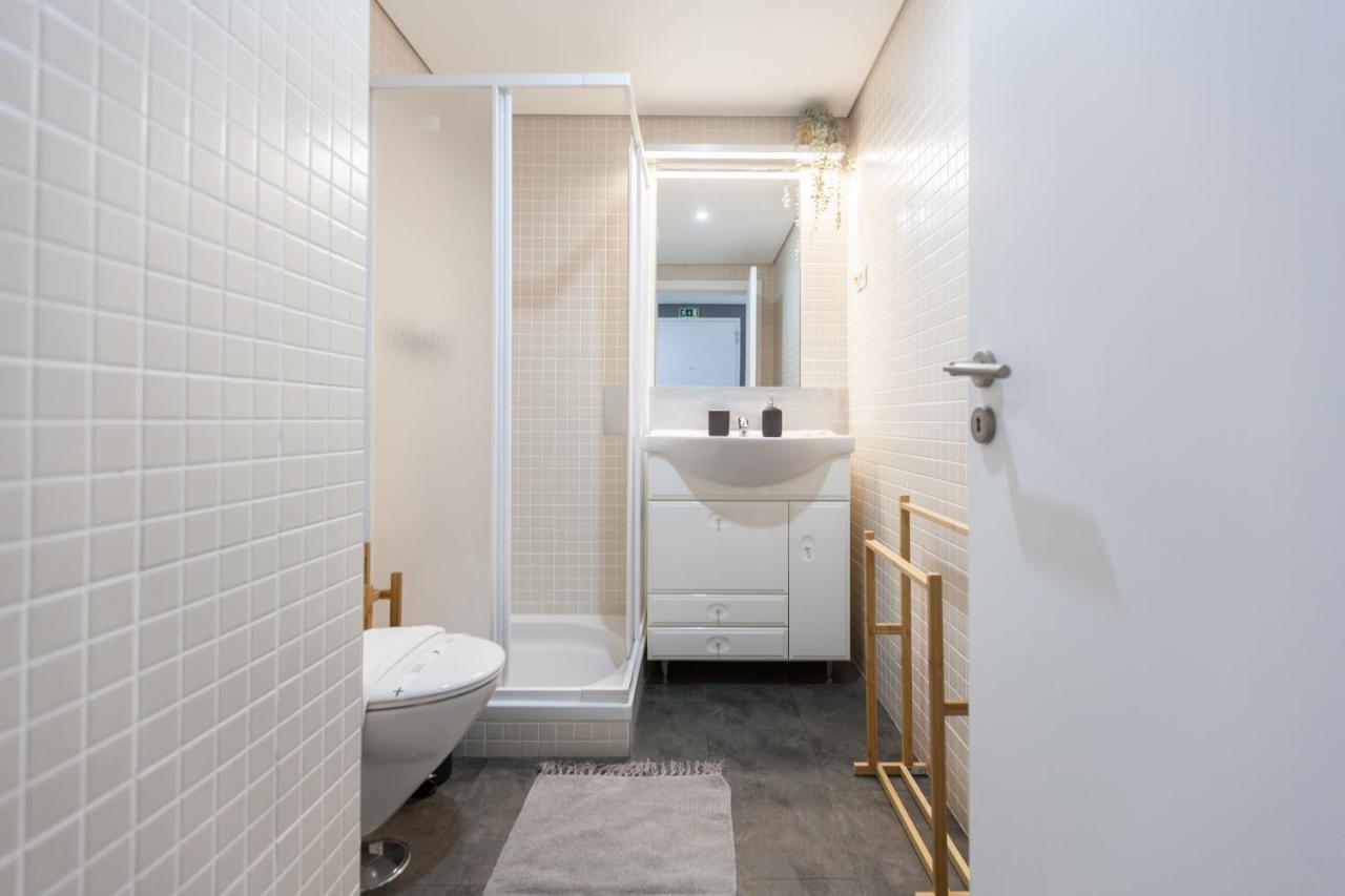 Flh Marvila Family Apartment Lisboa Екстериор снимка