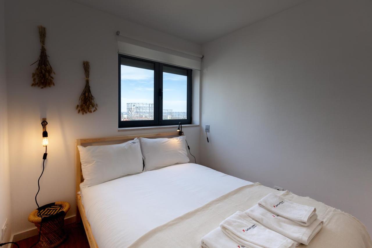Flh Marvila Family Apartment Lisboa Екстериор снимка