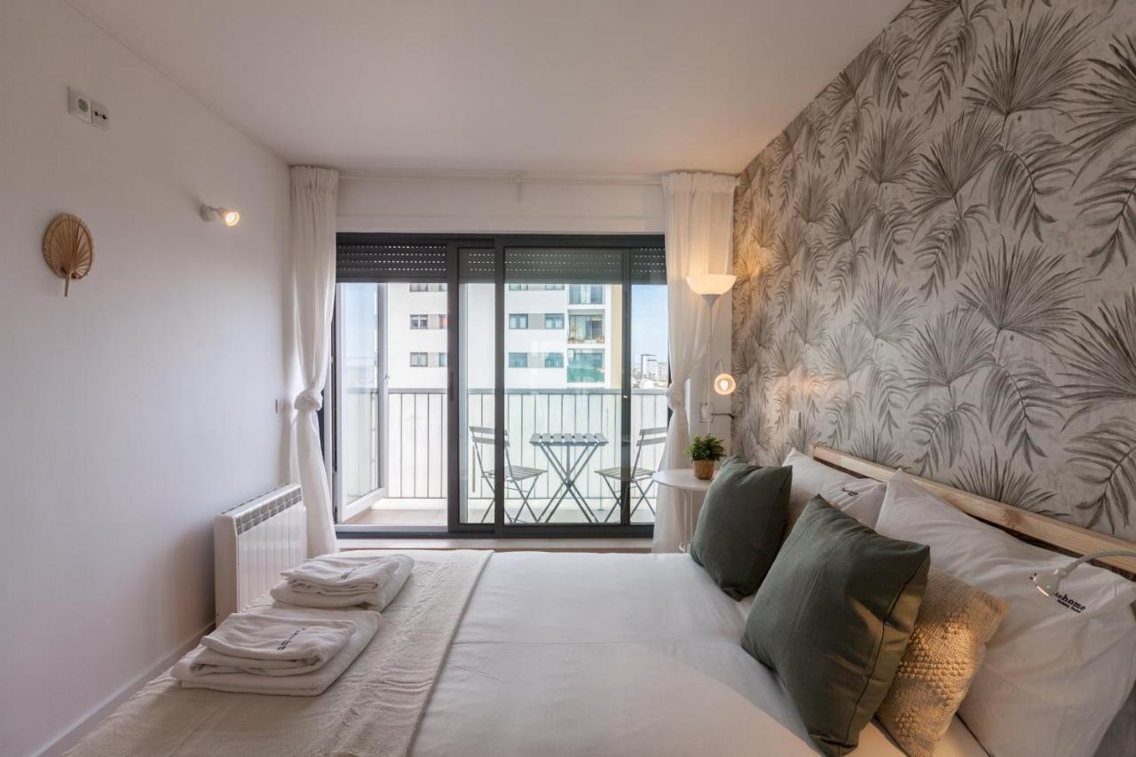 Flh Marvila Family Apartment Lisboa Екстериор снимка