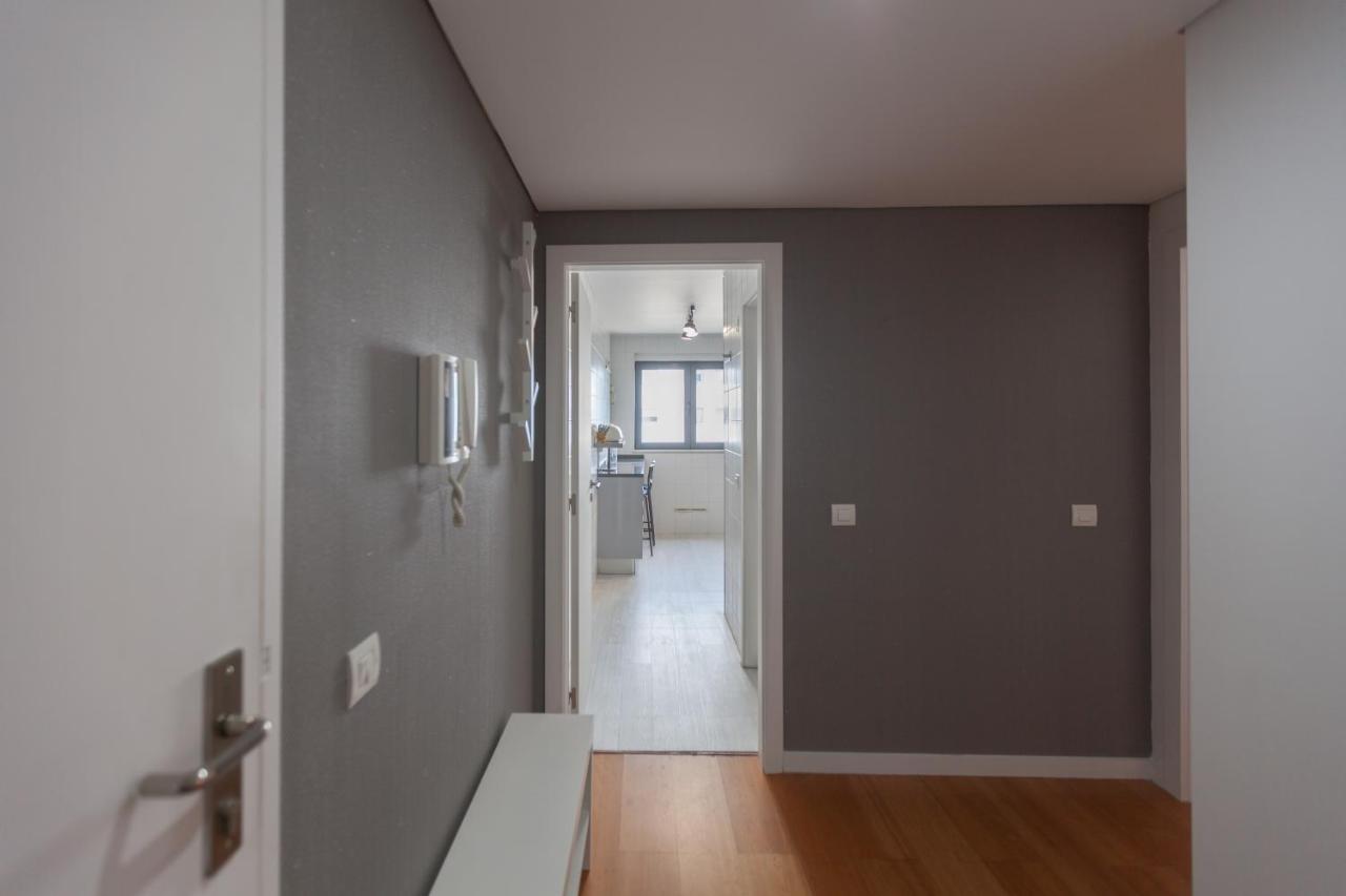 Flh Marvila Family Apartment Lisboa Екстериор снимка
