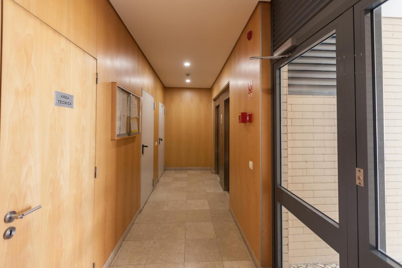 Flh Marvila Family Apartment Lisboa Екстериор снимка